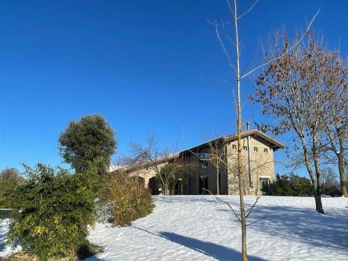 Serravalle Langhe Villa | CA' SAN LUISS