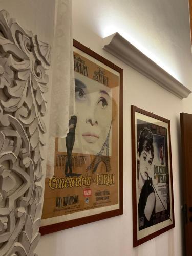 Manfredonia Apartment | Ca' Teatro Vecchio