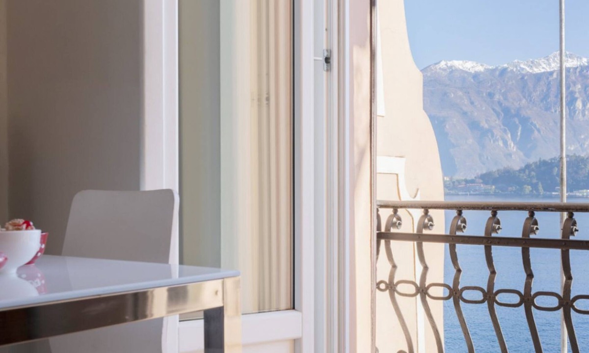 Cadenabbia Apartment | Cadenabbia Lake Side Apartment 3