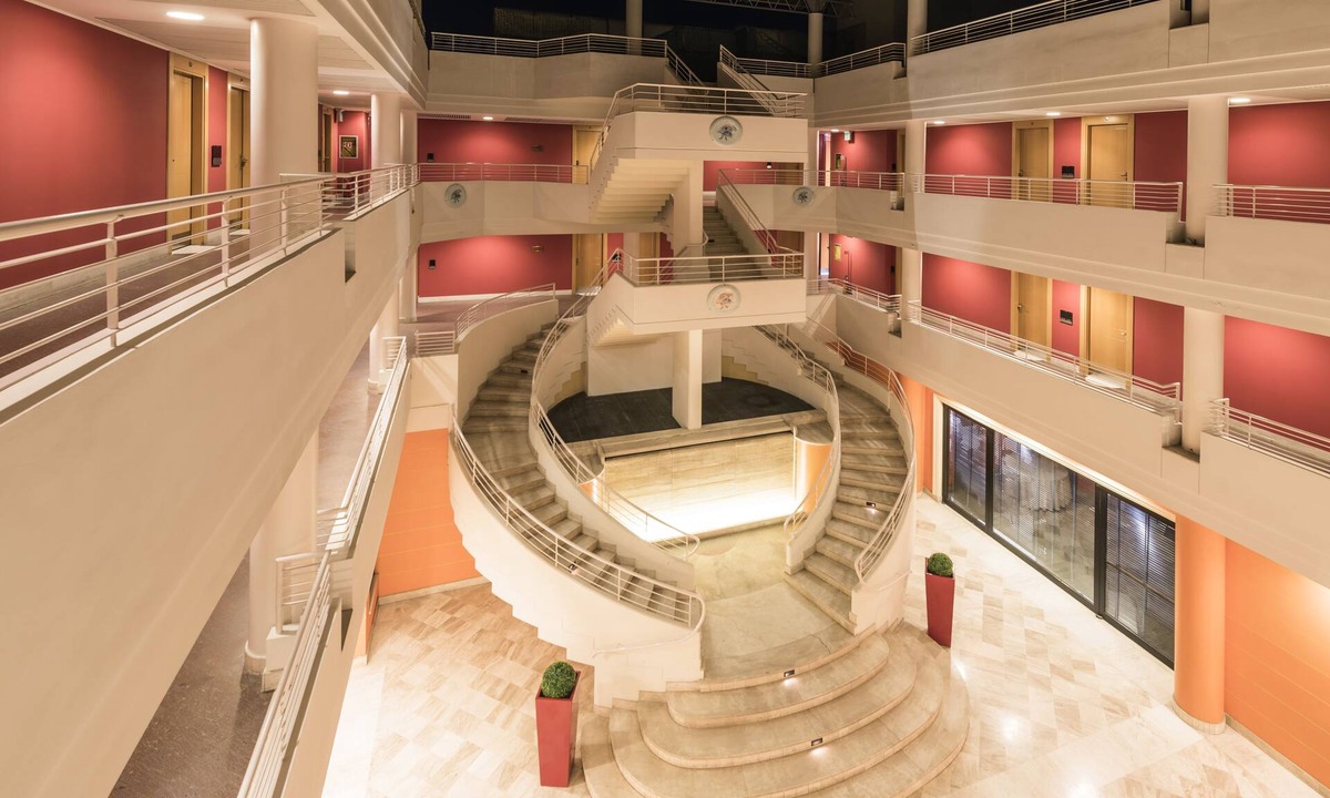 Province of Cagliari Hotel | Caesar's Hotel