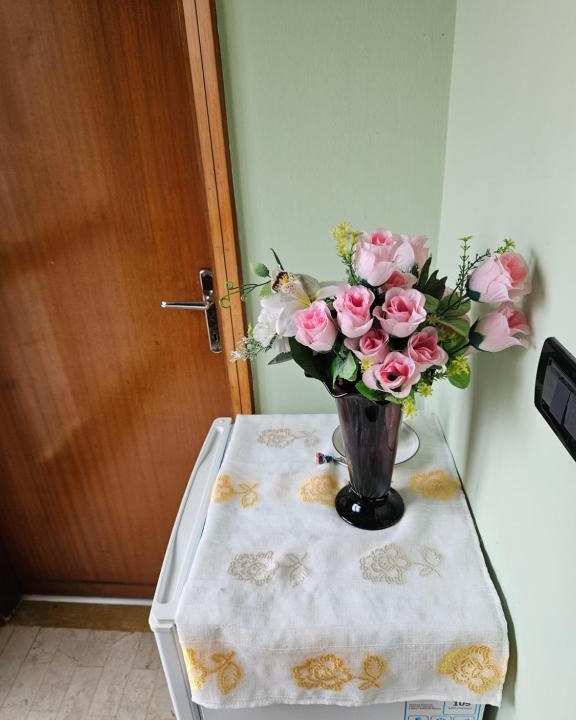 Nogare House | Camera Matrimoniale
