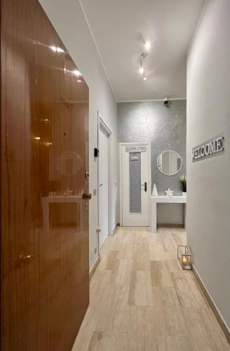 Ghisolfa House | Camera spazioza