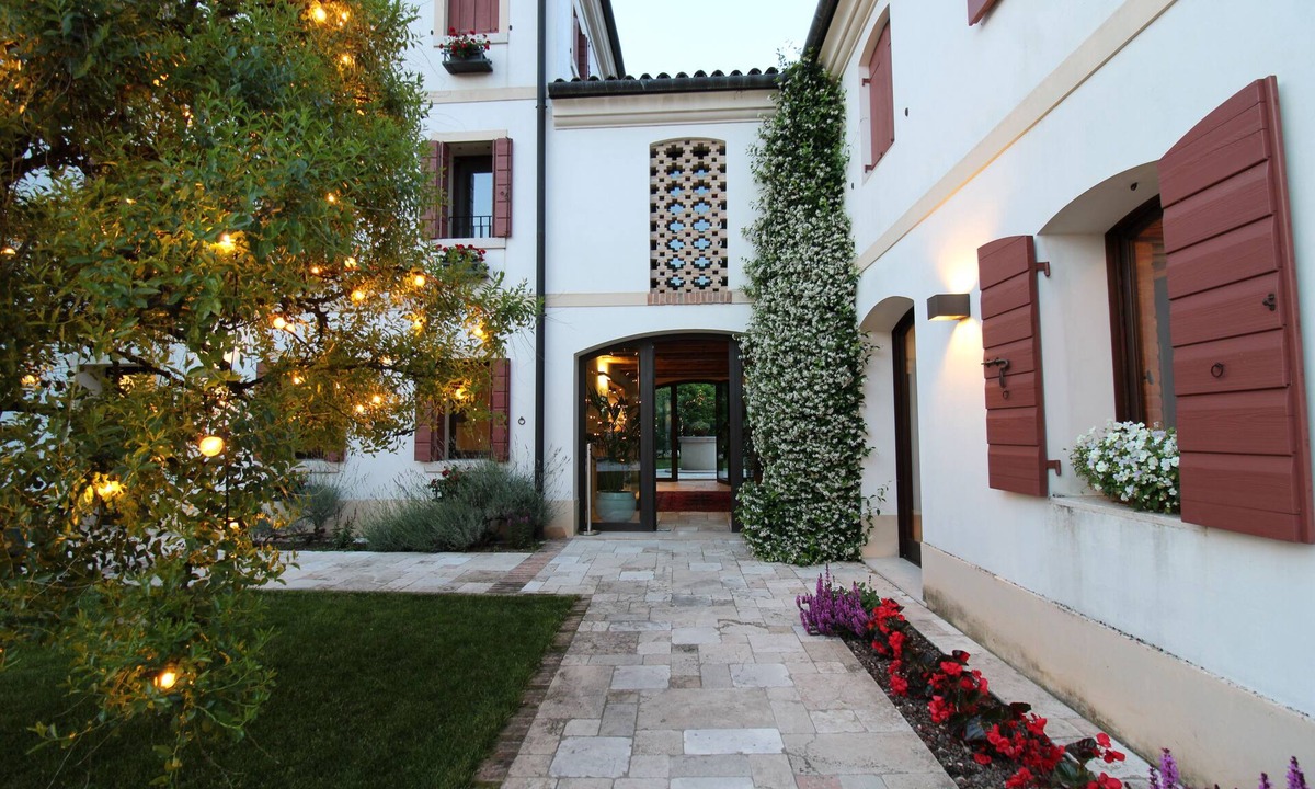 Oderzo House | Camere Abate Toaldo