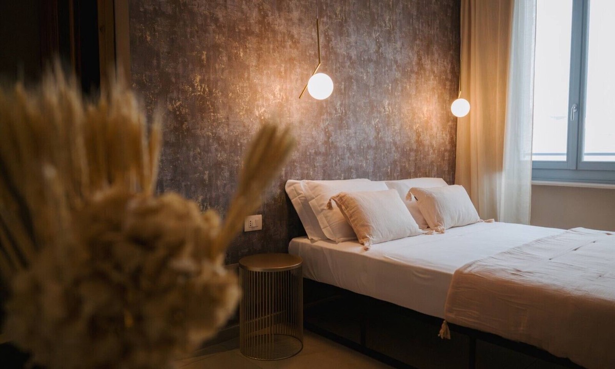 Ivrea House | Camillò Guest House