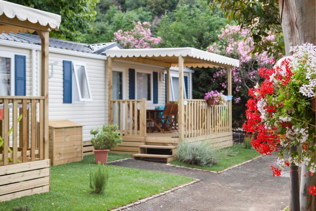 Albenga Other | Camping Delfino