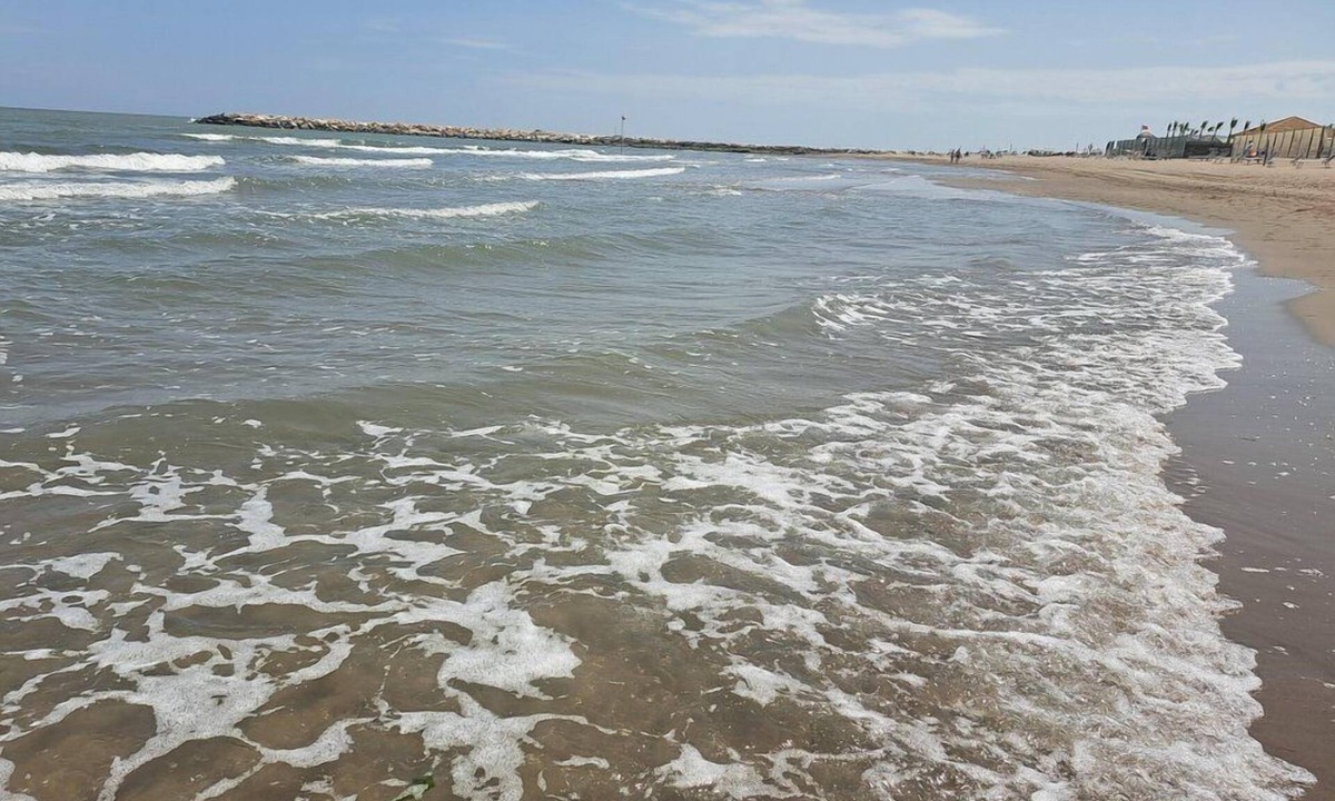 Chioggia House | Camping La Conchiglia Bungalow Camelia for 2 persons