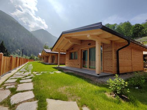 Peio Other | Camping Val di Sole