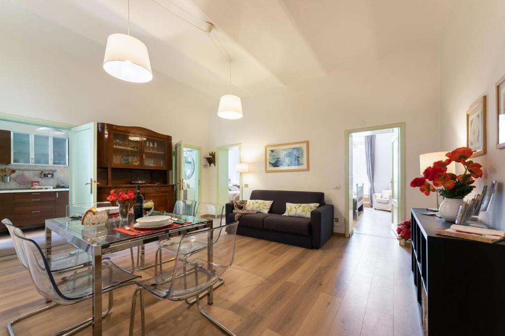 San Frediano Apartment | Campuccio - Flo Apartments