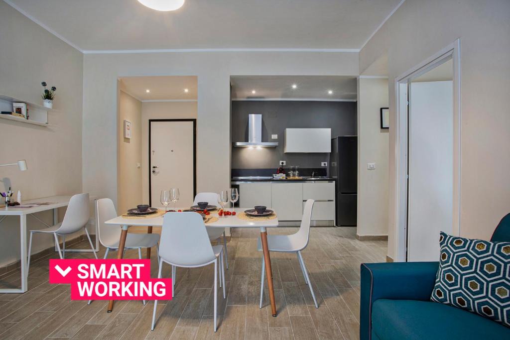 Carignano Apartment | Carignano Design Apartments by Wonderful Italy