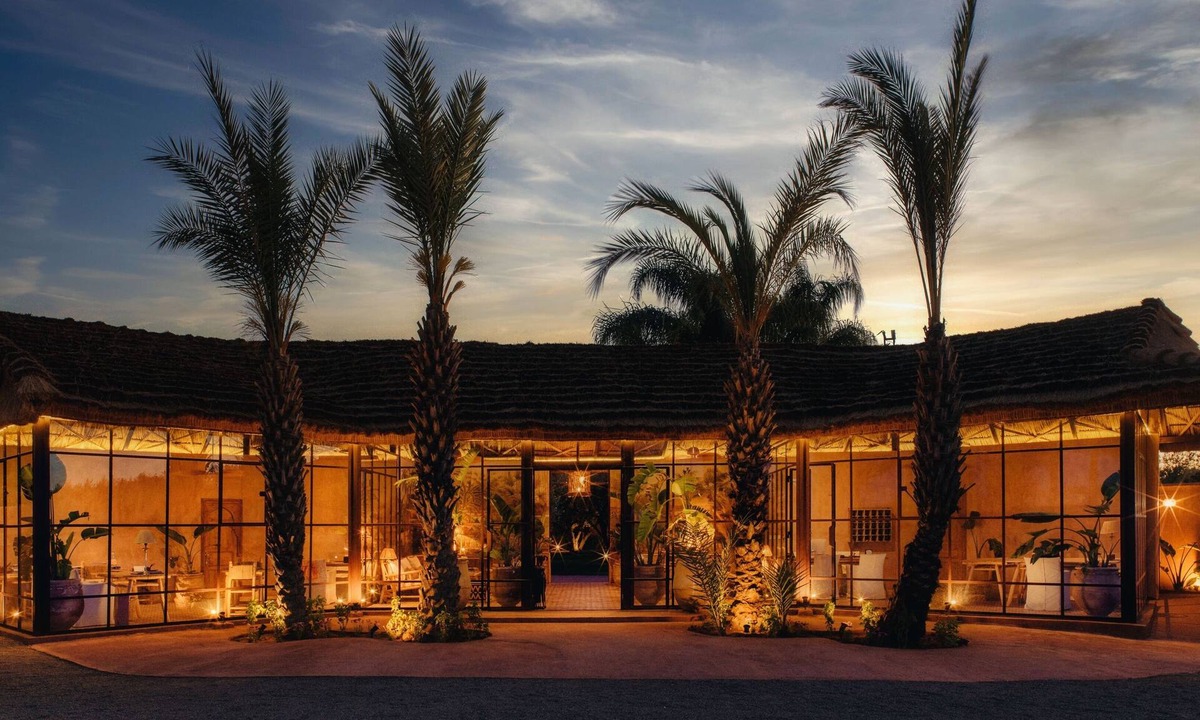 Ait Hamid House | Casa Abracadabra