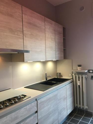 Alba Apartment | Casa ad Alba