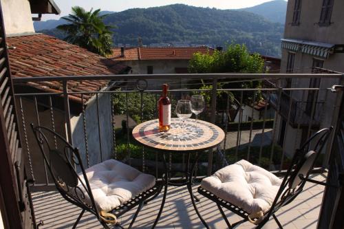 Cernobbio House | Casa all'era