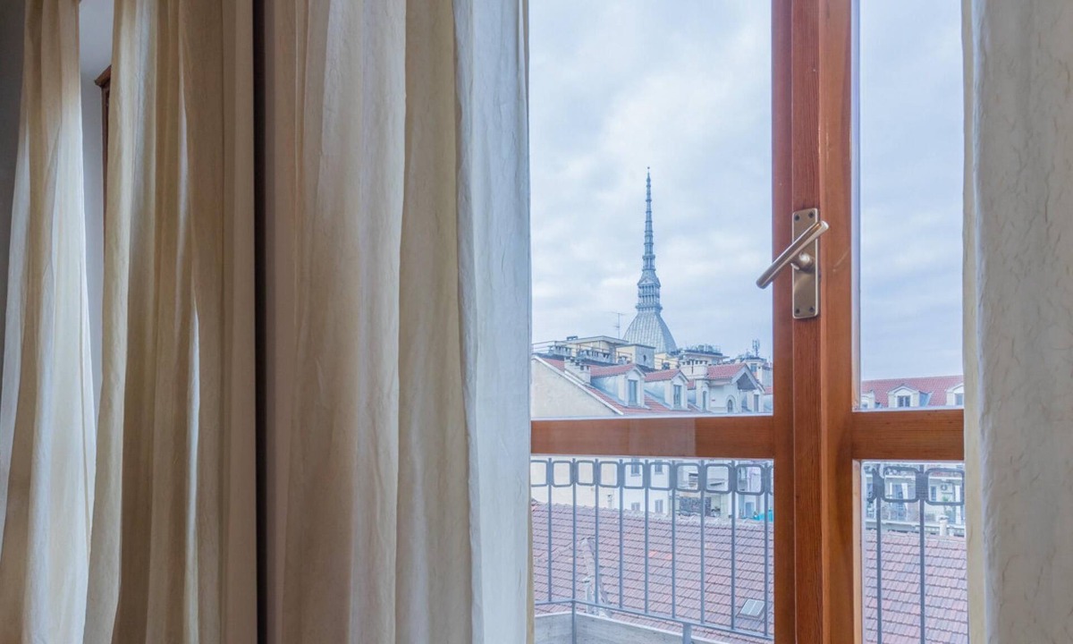 Vanchiglia Apartment | Casa Antonelli by Wonderful Italy