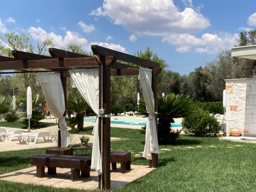 Mesagne House | Casa Antonia
