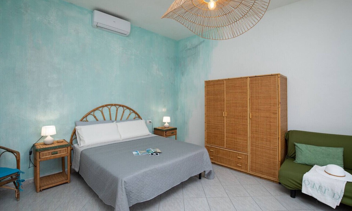 San Lorenzo Apartment | Casa Bata by Wonderful Italy