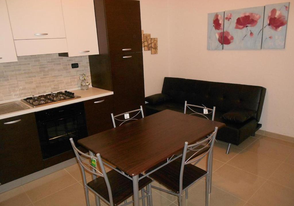 Oristano Historic Centre Apartment | Casa Batti