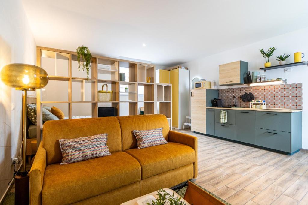 Lissone Apartment | Casa Bebe & Gardens