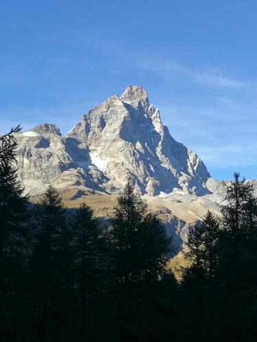 Cervinia Apartment | Casa Brunello