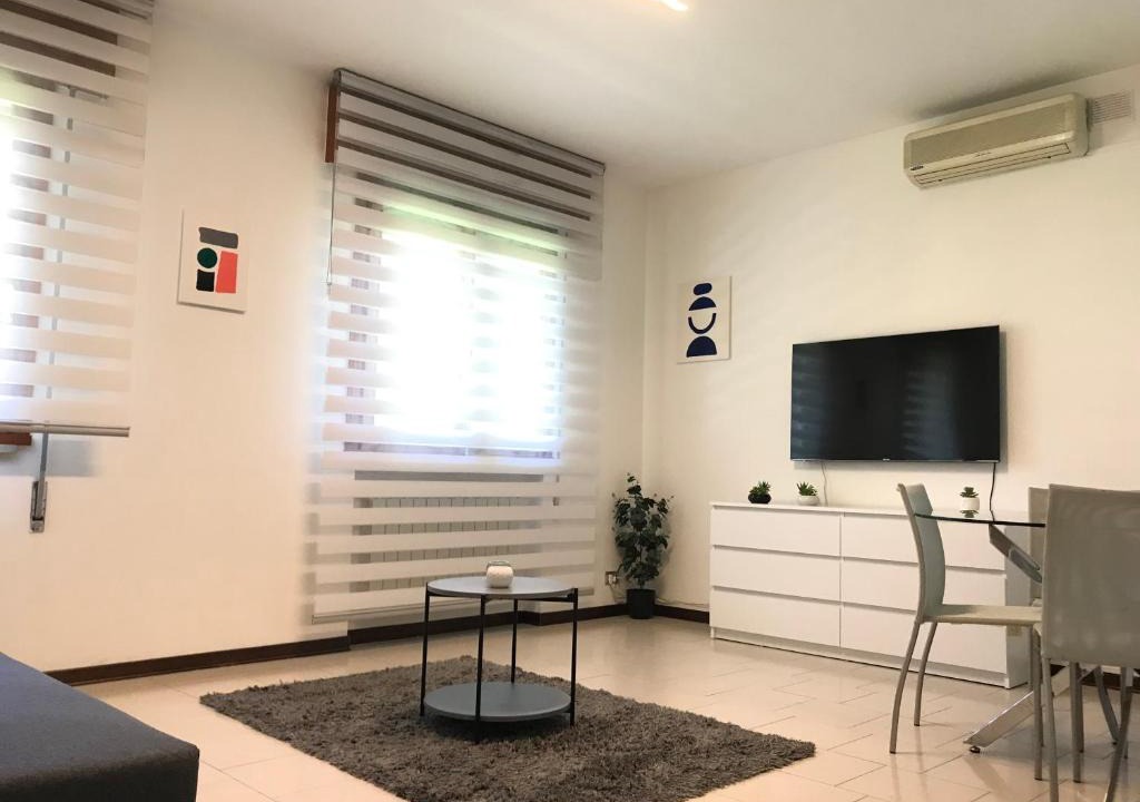 Carpenedo Apartment | Casa Céline