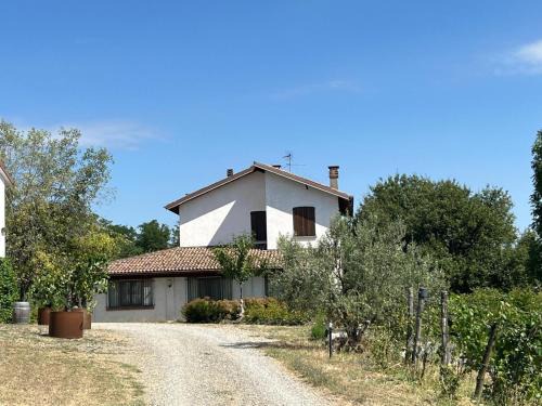 Castell'Arquato Bed & Breakfast | Casa Cardinali B&B Country Home