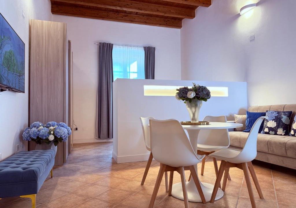 Marina District Apartment | Casa Cavour