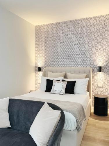 Saronno Apartment | Casa Cecilia - Boutique Apartment Saronno - 3Dame Collection