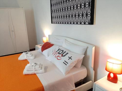 Cosenza Apartment | Casa Cenzina