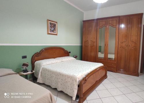 Selargius House | Casa Cesa