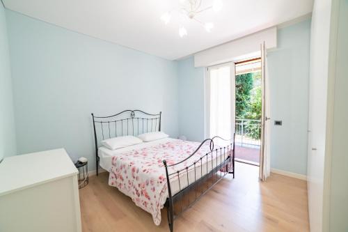 Lesa Apartment | Casa Comparin Appartamento Lesa