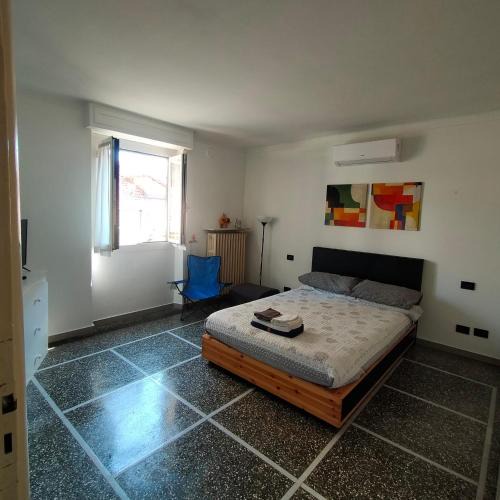 Acqui Terme Apartment | Casa Corso Bagni