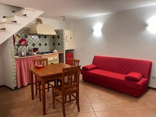 Vetralla House | Casa Cost 3