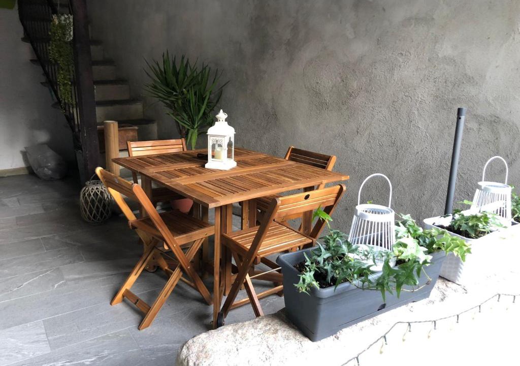 Baveno Apartment | Casa dei Nonni