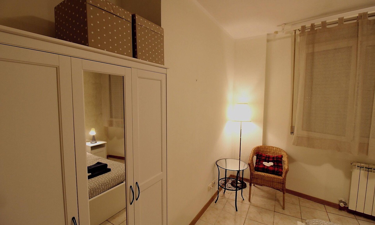 Ancona Apartment | Casa del Darda 3 - cozy apartment near the navy