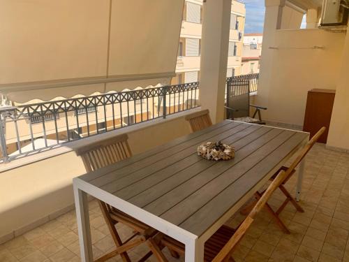 Alghero Apartment | Casa Del Mar
