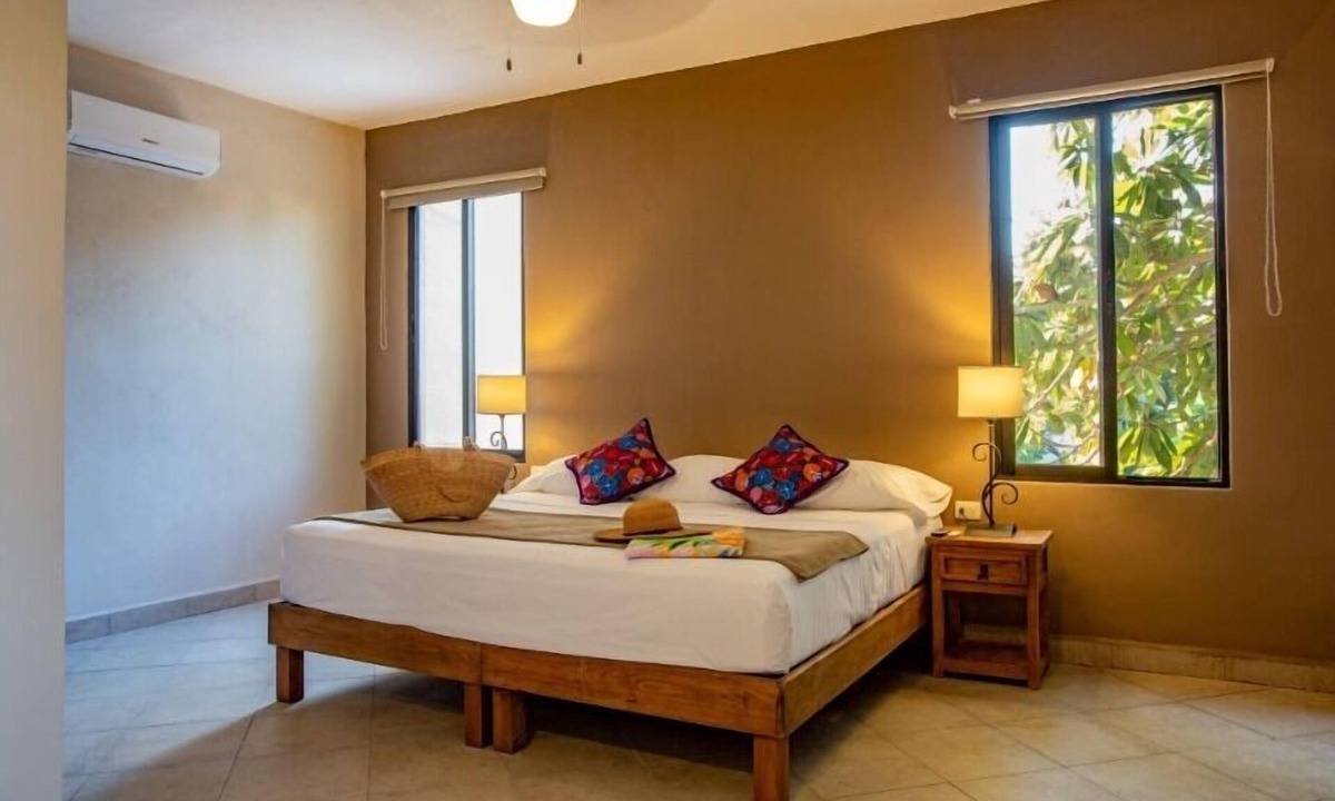 Colonia Centro House | Casa del Solar Centro Cozumel