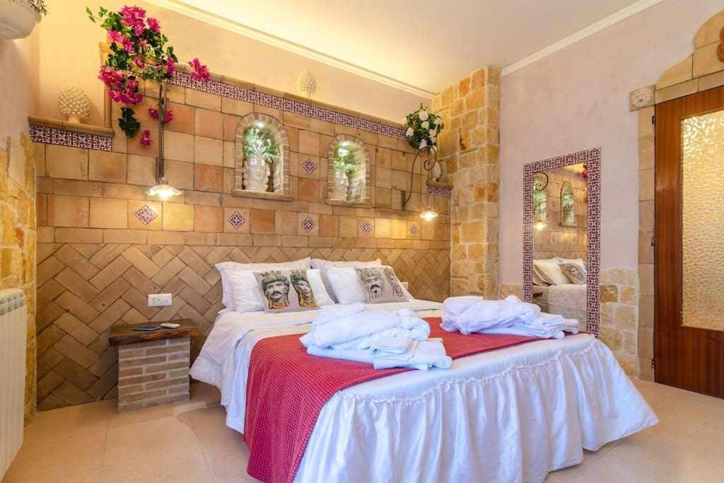 Giarre Apartment | Casa della Giara, parcheggio, supermercato a 200m