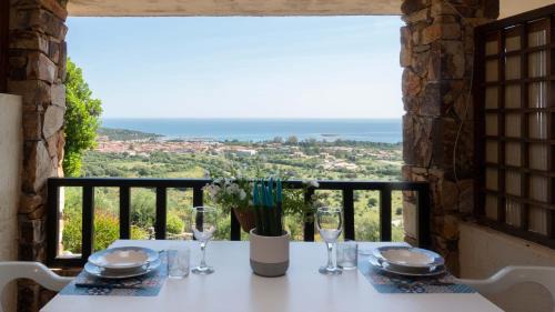 Agrustos Apartment | Casa della Luna