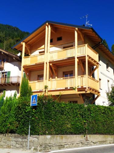 Mortaso Apartment | Casa dello Gnolo