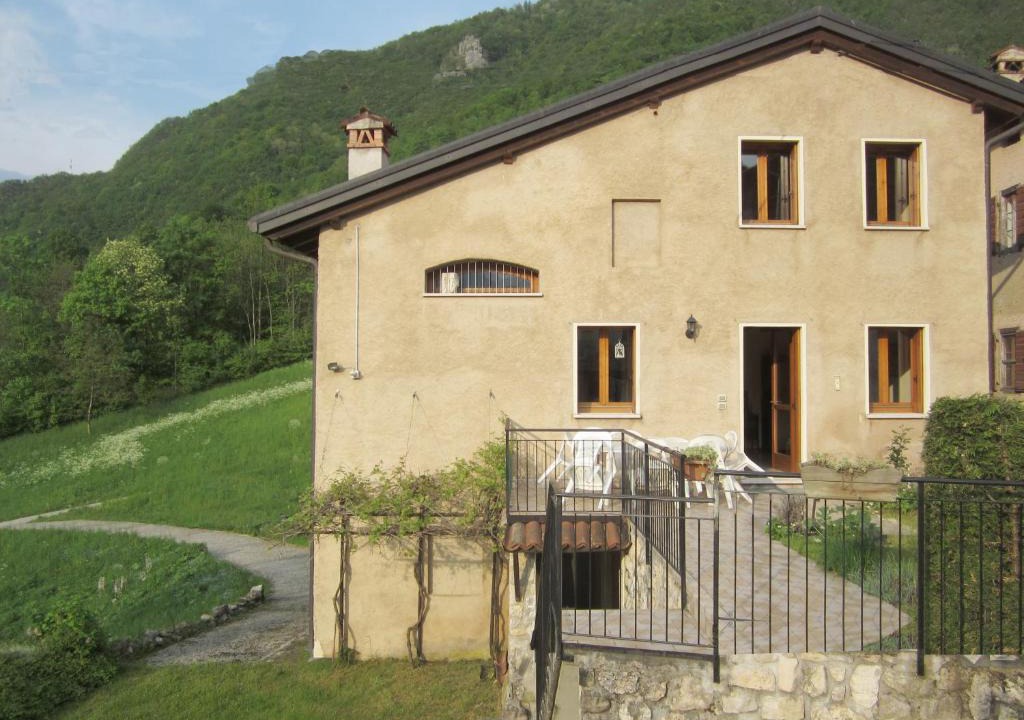 Posina House | Casa di Bagattini