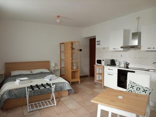 Bruzzano Apartment | Casa di Corte a Milano