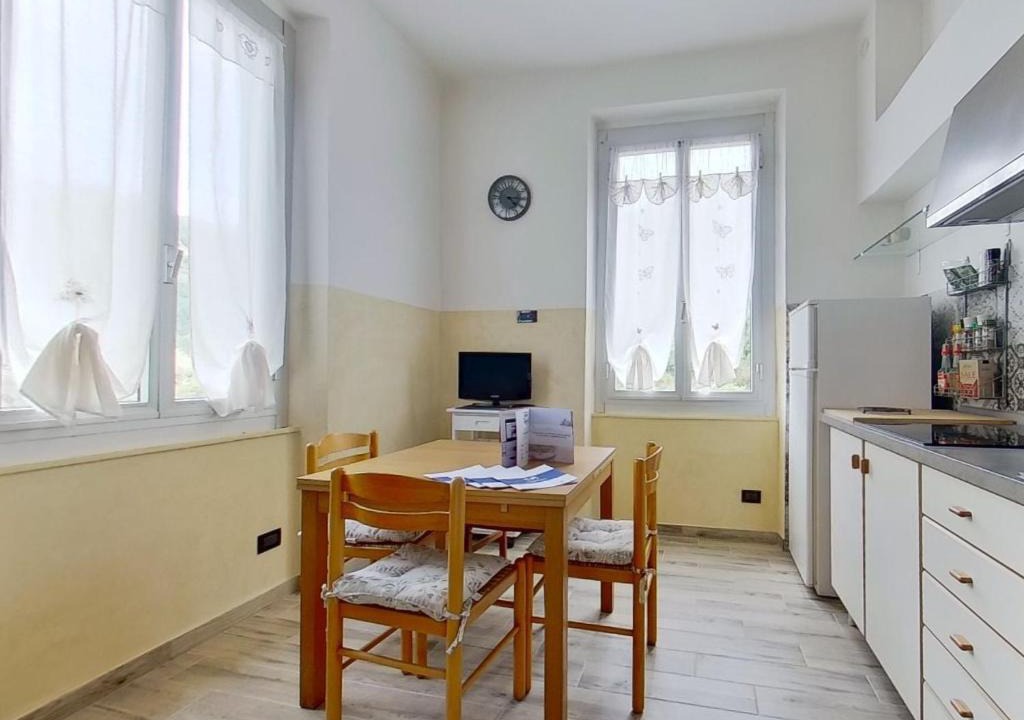 Pegli Apartment | Casa di Viola by Holiday World