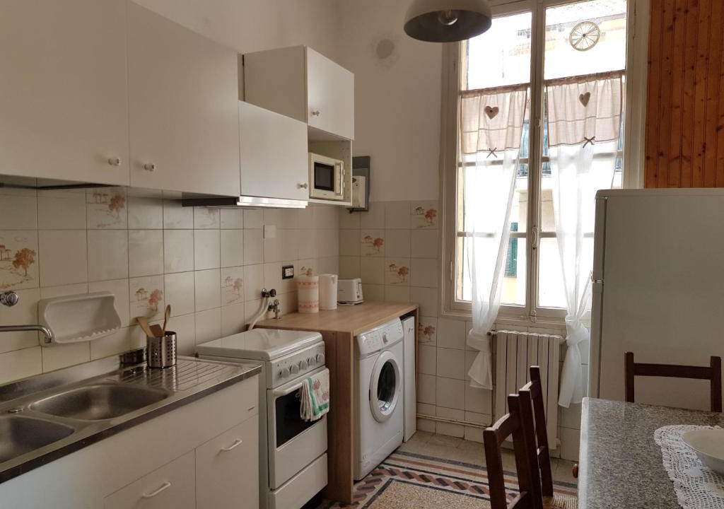 Imperia Apartment | Casa Dora