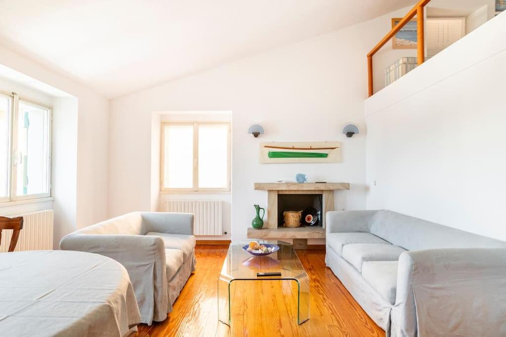 Rapallo Apartment | Casa Elvira - Centro storico sul mare a Rapallo