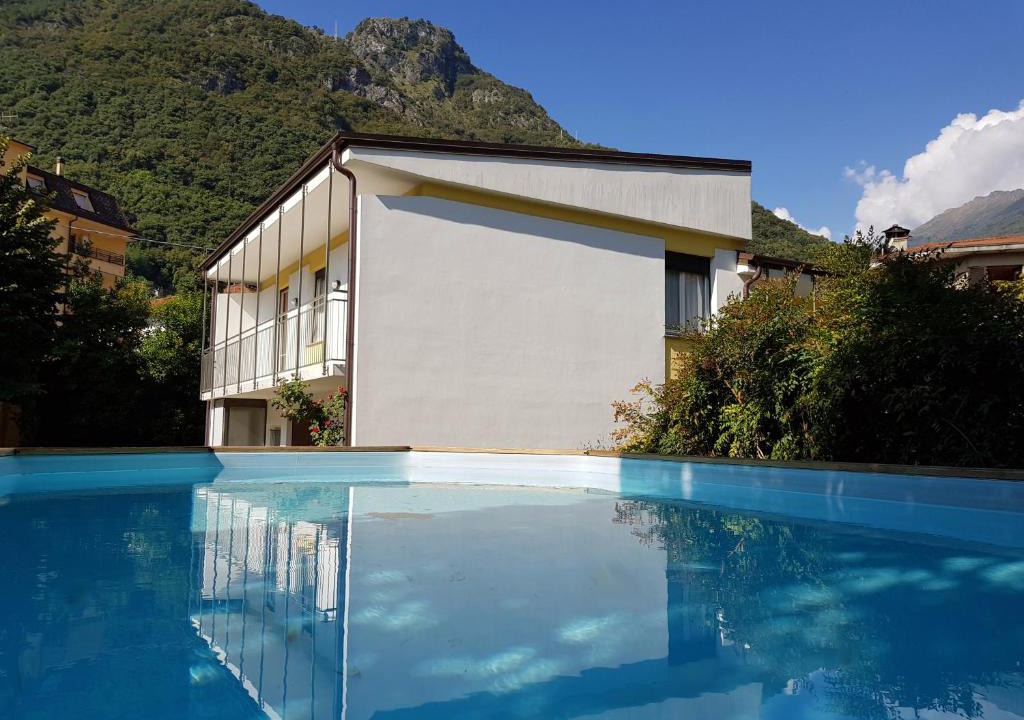 Dongo Villa | Casa Emilia