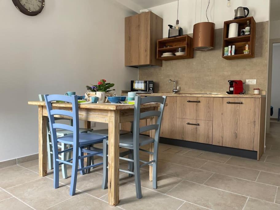 Malamocco Apartment | Casa Emma