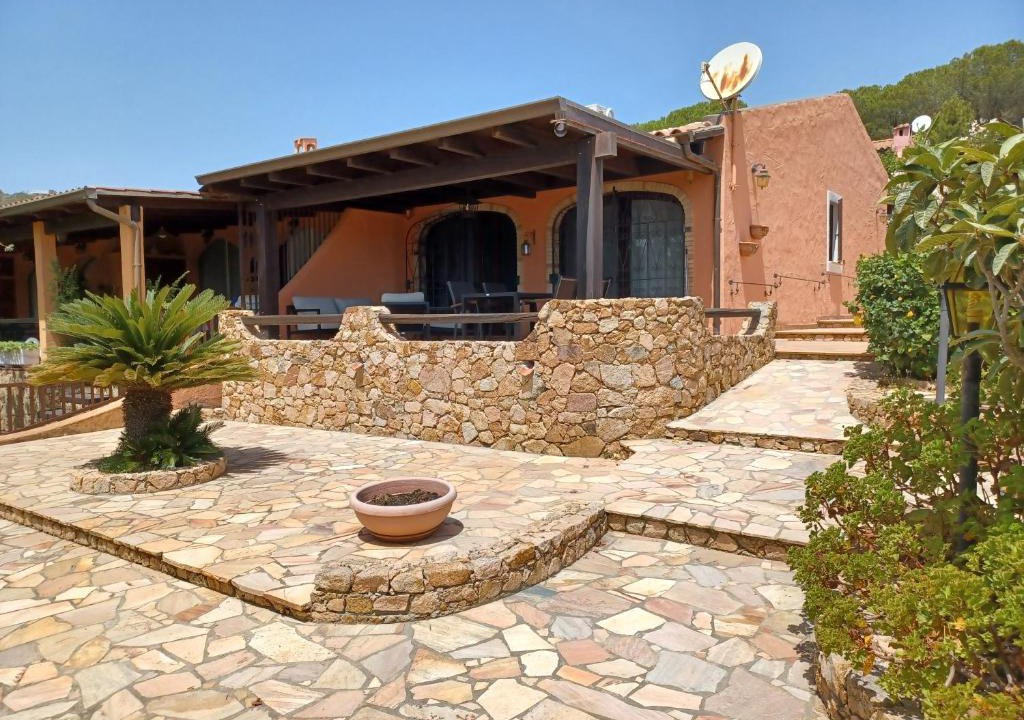 Santa Margherita di Pula House | Casa Evalù