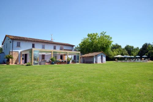 Altopascio Bed & Breakfast | Casa Fontanino