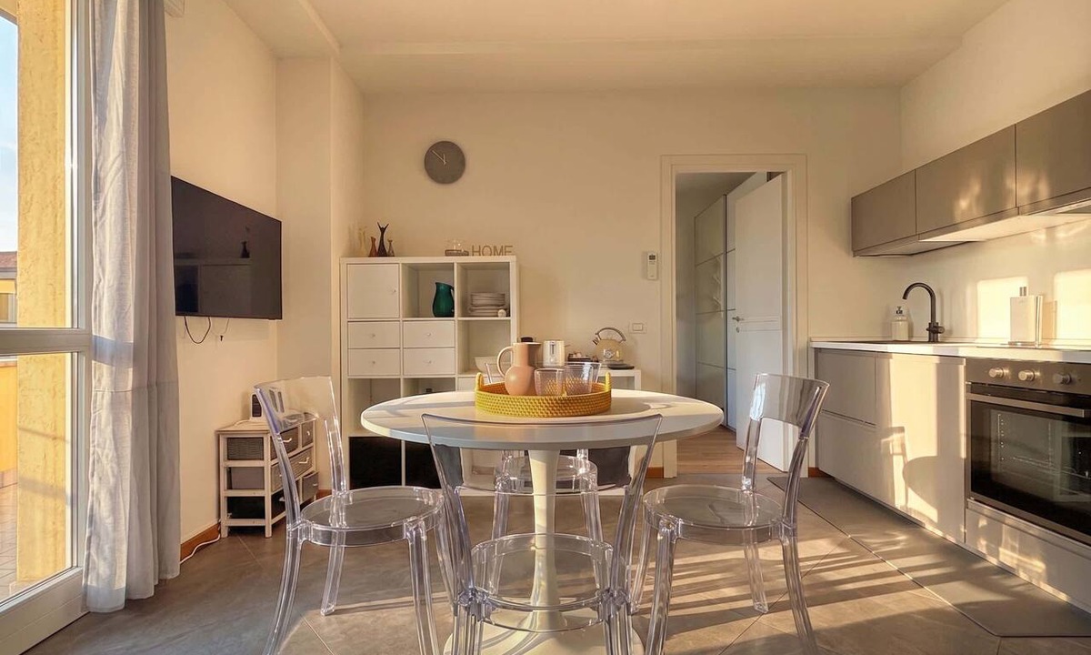 Porta al Prato Apartment | Casa Francesca, with terrace and private parking
