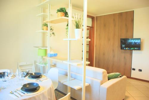 Baggiovara Apartment | Casa Fredo