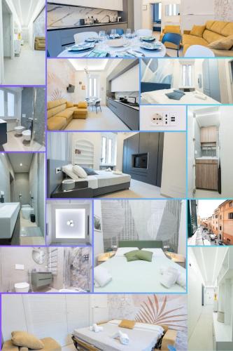 Monti House | Casa Gemma Rome